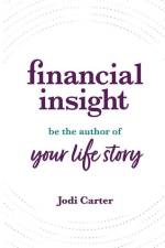 Financial Insight af Jodi Carter
