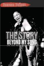 The Story Beyond My Song: Life, Love, Relationships and a Song af Barbria Deánne