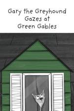 Gary the Greyhound Gazes at Green Gables af Klempa