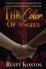 The Color of Angels af Rusty Kontos