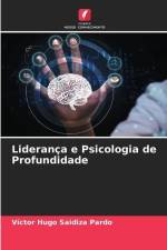 Liderança e Psicologia de Profundidade af Victor Hugo Saidiza Pardo