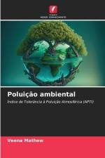 Poluição ambiental af Veena Mathew
