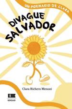 Divague Salvador af Clara Richero Menoni