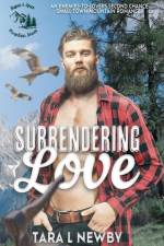 Surrendering Love af Tara L. Newby