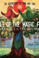 Le Conte De La Plume Magique af Christine M. Rozario