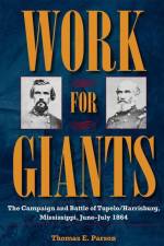 Work for Giants af Thomas E Parson