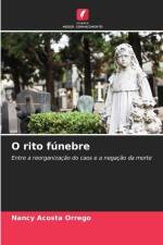 O rito fúnebre af Nancy Acosta Orrego