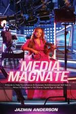 Media Magnate af Jazmin Anderson