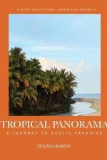 Tropical Panorama af Julissa Ramos