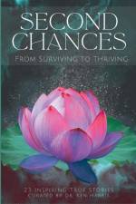 Second Chances af Marisa Zeppieri
