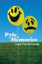 Pyle of Memories af Lesly Pyle