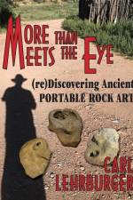 More than Meets the Eye af Carl Lehrburger