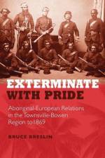 Exterminate with Pride af Bruce Breslin