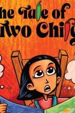 The Tale of Two Chiles af Rachel G Lackey