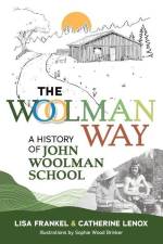 The Woolman Way af Catherine Lenox