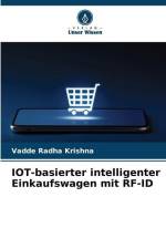 IOT-basierter intelligenter Einkaufswagen mit RF-ID af Vadde Radha Krishna