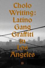 Cholo Writing af Francois Chastanet