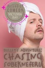 Bullet's Adventure: Chasing Sobekneferu af Victoria Ray