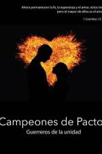 Campeones de Pacto: Guerreros de la unidad af Joe W. Demott