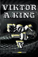 影のベール V af Viktor A. King