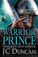 Warrior Prince