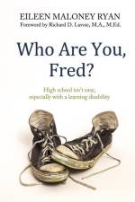 Who Are You, Fred? af Eileen Maloney Ryan