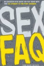 Sex FAQ af Theo Valente