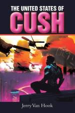 The United States of Cush af Jerry van Hook