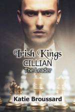 Irish Kings; Cillian: The Leader af Katie Broussard