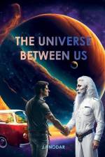 The Universe Between Us af Jose F. Nodar