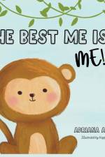 The best me is ME! af Adriana A Adamo