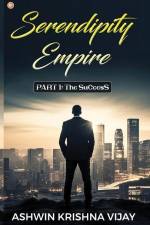 Serendipity Empire af Ashwin Krishna Vijay