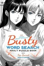Busty Word Search af Bien Jolie