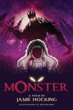 Monster af Jamie M Hocking