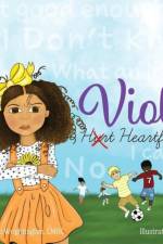 Viola's Hurt Heartfelt Words af Elda Othello-Wrightington