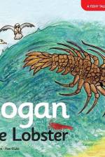 Logan the Lobster af Gloria Barnett