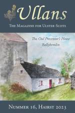 Ullans 16: The Magazine for Ulster-Scots af Ulster-Scots Language Society