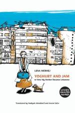 Yoghurt and Jam af Lena Merhej