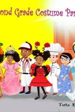 Second Grade Costume Parade af Tasha Necole Smith
