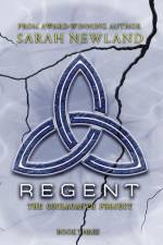 Regent af Sarah Newland