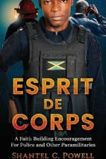 Esprit De Corps af Shantel C Powell