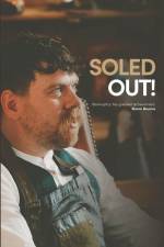 Soled Out! af Simon Bourne