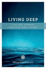 Living Deep af Emily Heady