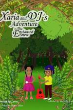 Xaria and DJ's Adventure To The Enchanted Forest af Lovey