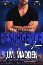 Resurgence: A Paranormal Military Romance af J. M. Madden