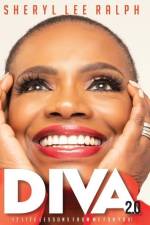 Diva 2.0 12 Life Lessons From Me For You af Sheryl Lee Ralph