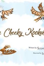 Three Cheeky Kookaburras af Susan Appleby
