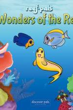 Reef Pals: Wonders of the Reef af Nicole Kelsey