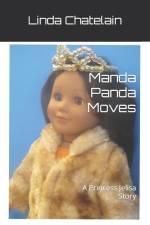 Manda Panda Moves: A Princess Jelisa Story af Linda Chatelain