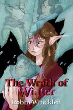 The Wrath of Winter af Robin Winckler
